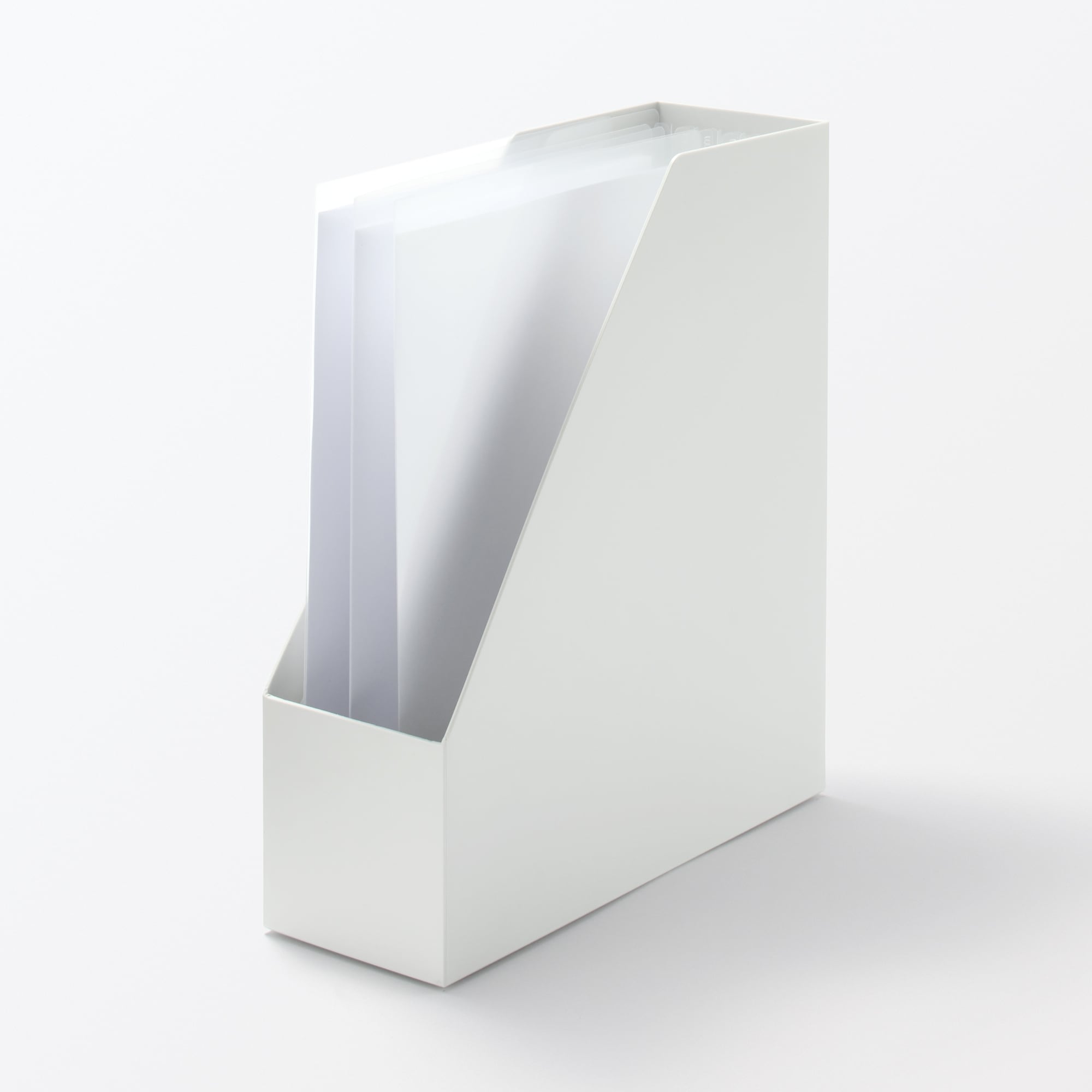 ポリプロピレン　スタンドじゃばらファイル　