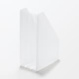 ポリプロピレン　スタンドじゃばらファイル　