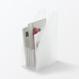 ポリプロピレン　スタンドじゃばらファイル　