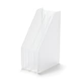 ポリプロピレン　スタンドじゃばらファイル　