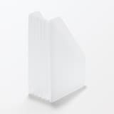 ポリプロピレン　スタンドじゃばらファイル　