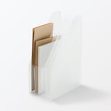 ポリプロピレン　スタンドじゃばらファイル　