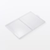 ポリプロピレン　ファイルケース