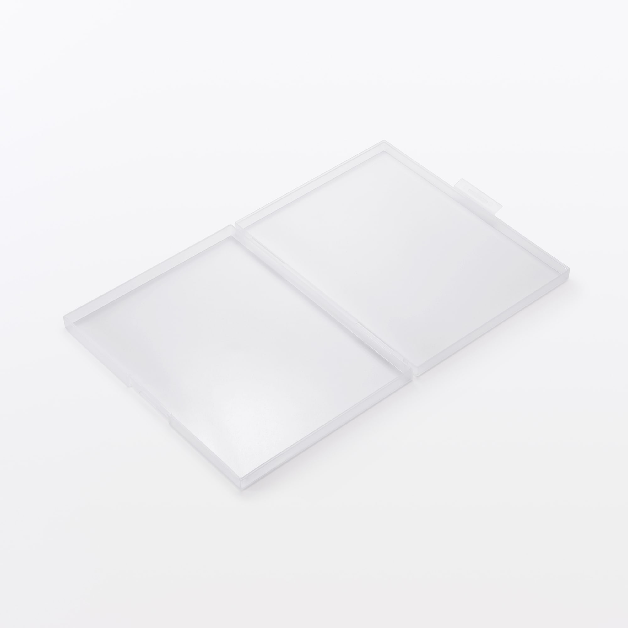 ポリプロピレン　ファイルケース