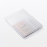 ポリプロピレン　ファイルケース