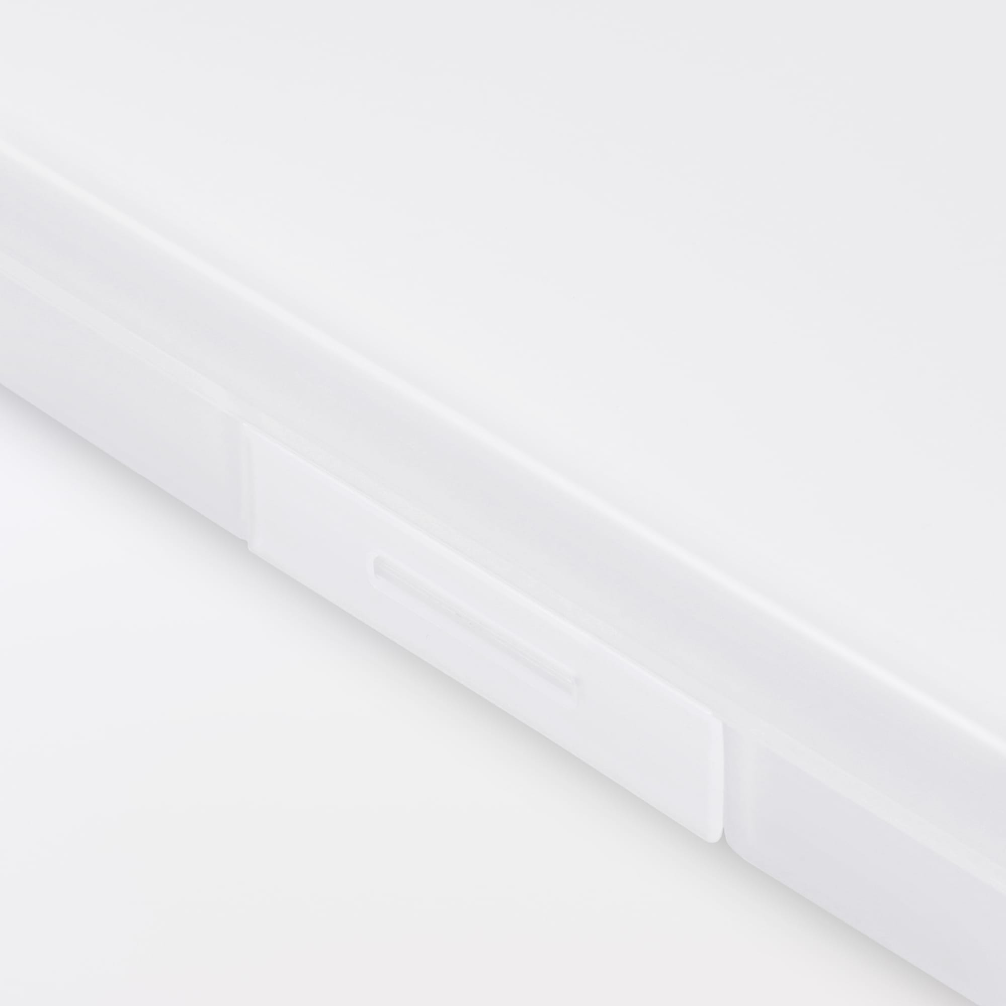 ポリプロピレン　ファイルケース