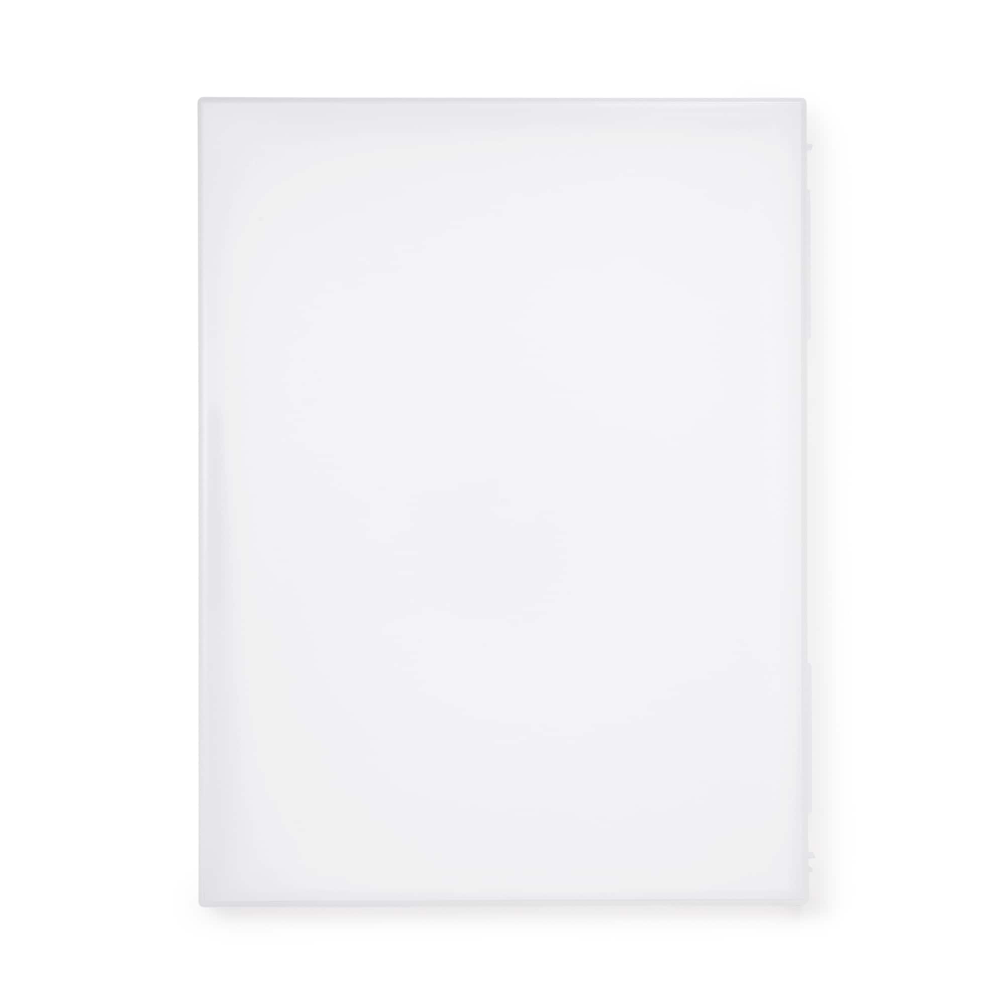 ポリプロピレン　ファイルケース