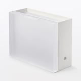 ポリプロピレン　ファイルケース