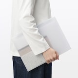 ポリプロピレン　ファイルケース