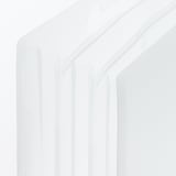 ポリプロピレン　じゃばらファイル　