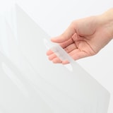 ポリプロピレン　じゃばらファイル　