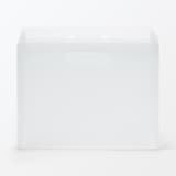 ポリプロピレン　じゃばらファイル　