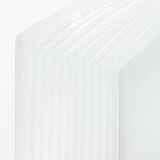 ポリプロピレン　じゃばらファイル　