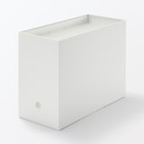 ポリプロピレン　じゃばらファイル　