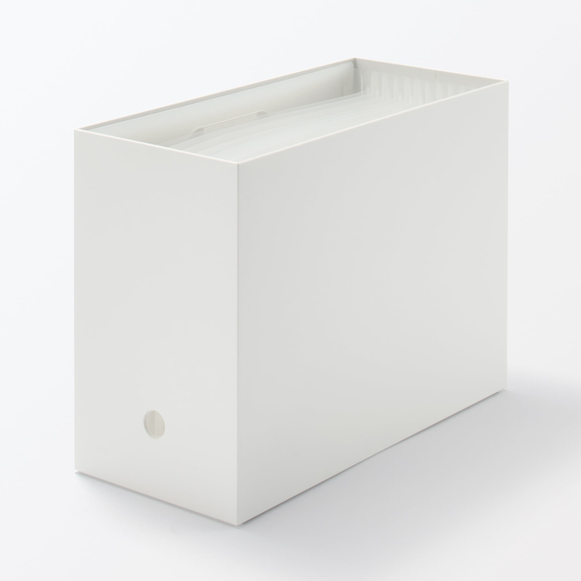 ポリプロピレン　じゃばらファイル　