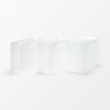 ポリプロピレン　じゃばらファイル　