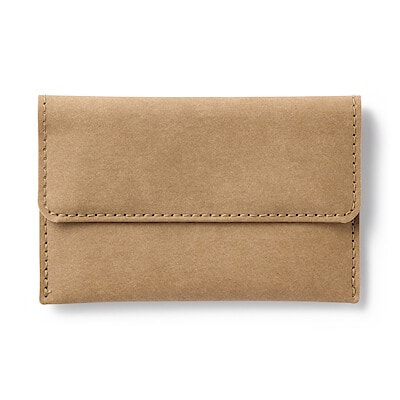 【１１月中旬発売予定】ジーンズラベル　名刺ケース