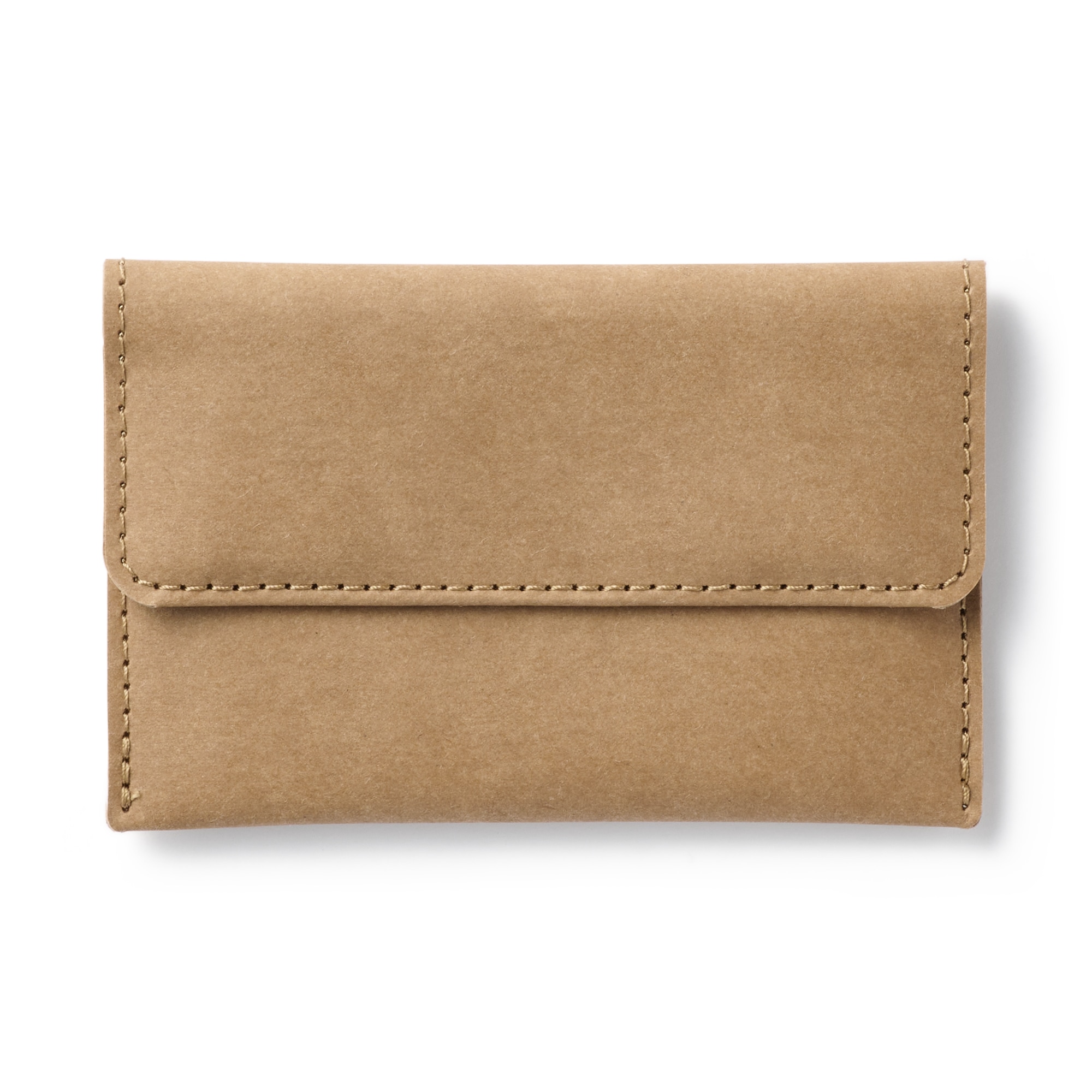 ジーンズラベル 名刺ケース | 無印良品