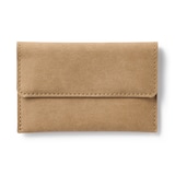 ジーンズラベル　名刺ケース