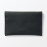 ジーンズラベル　名刺ケース