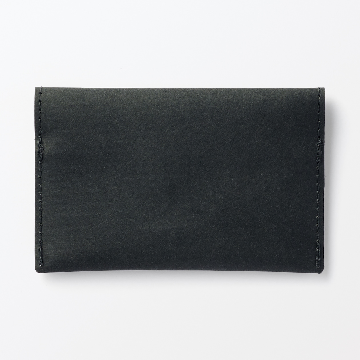 ジーンズラベル　名刺ケース