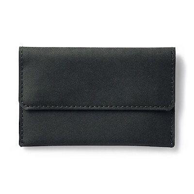 ジーンズラベル　名刺ケース