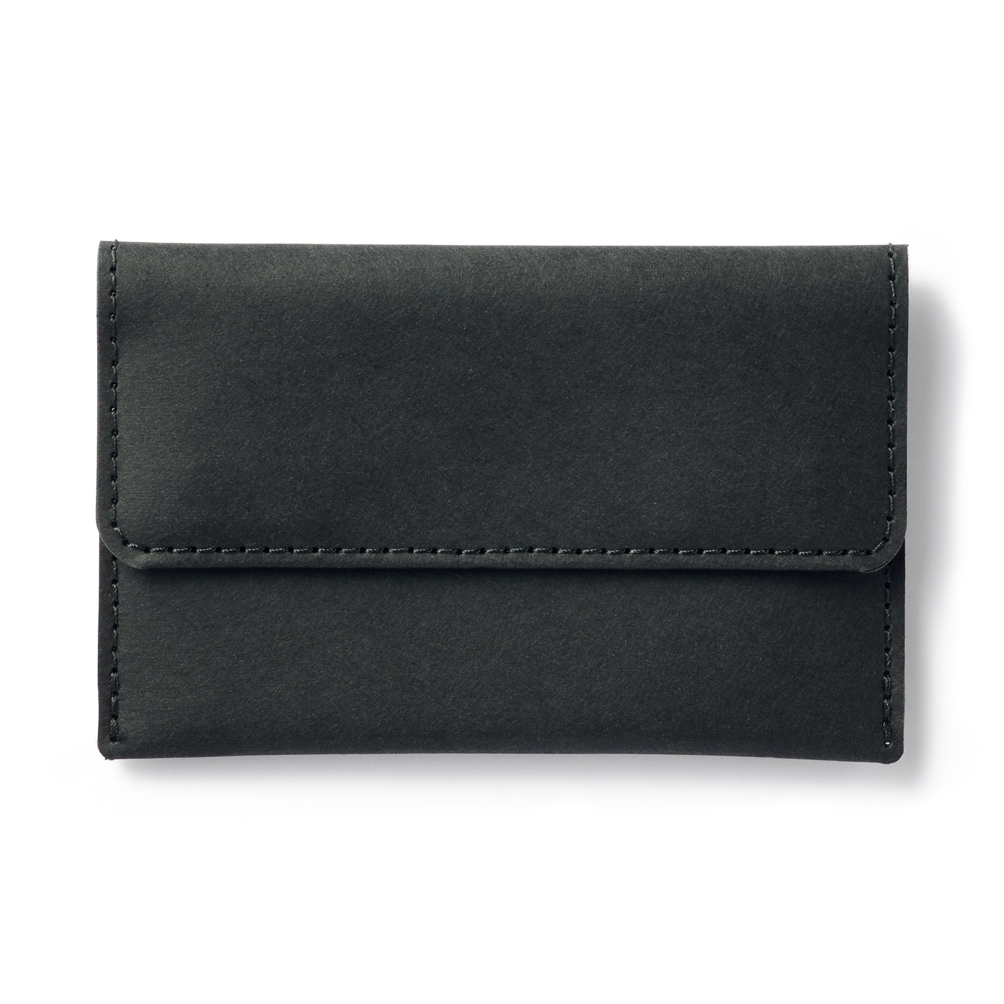 ジーンズラベル　名刺ケース