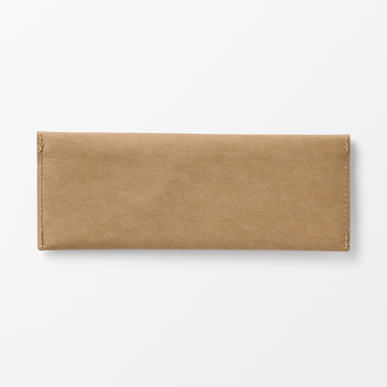 ジーンズラベル　ペンケース