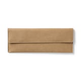 ジーンズラベル　ペンケース