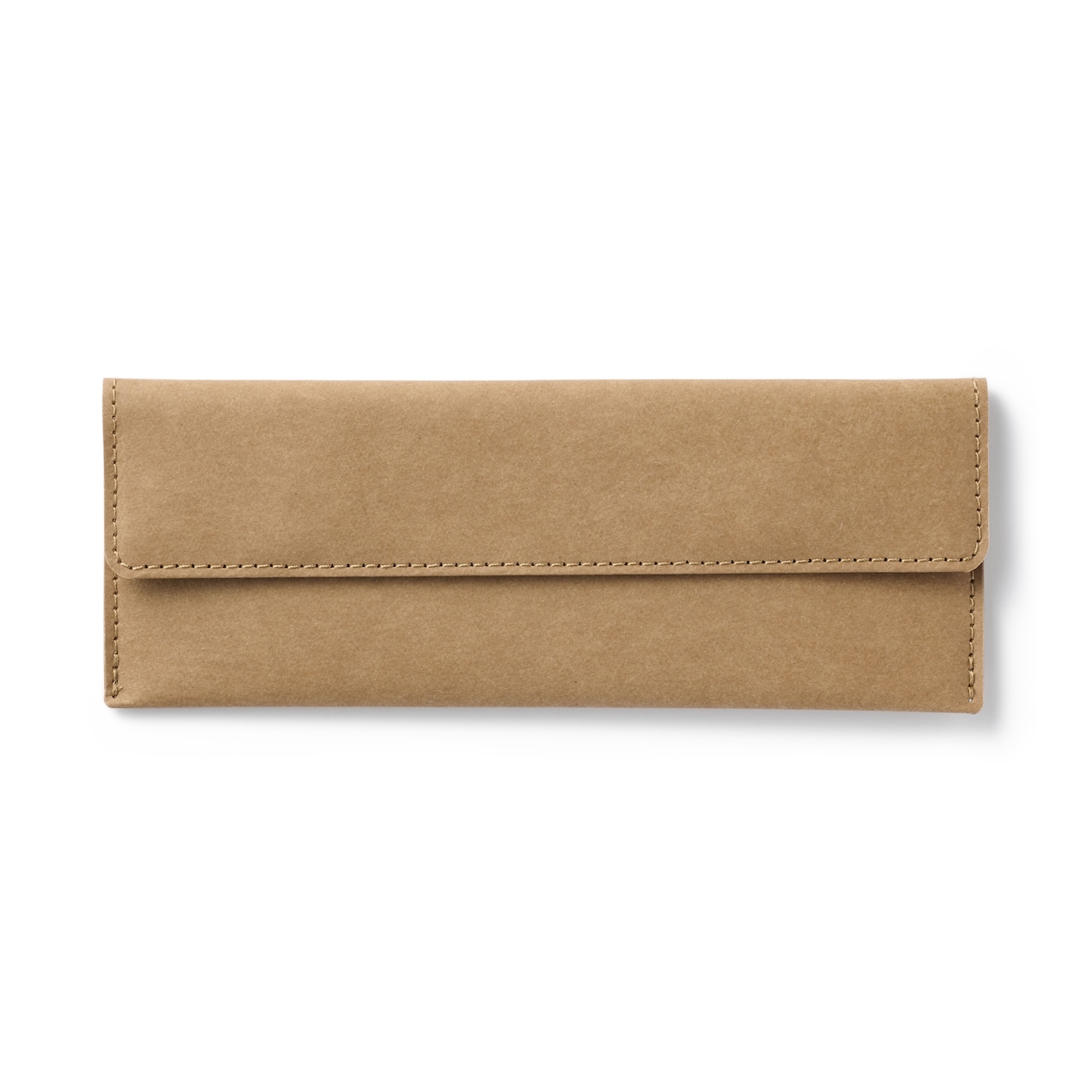 ジーンズラベル　ペンケース