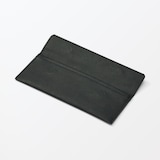 ジーンズラベル　ペンケース