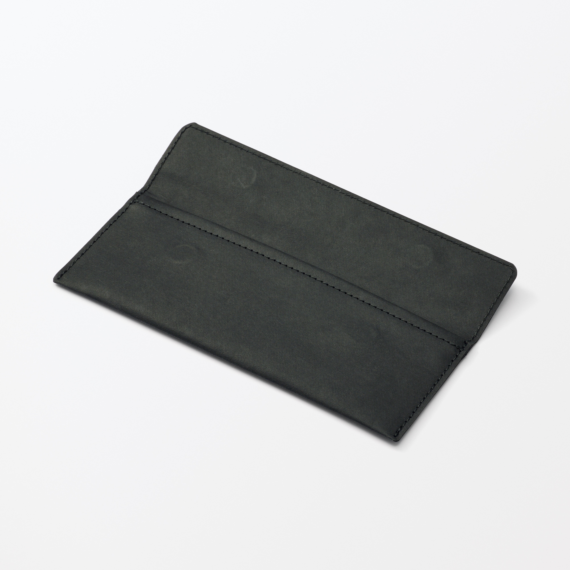 ジーンズラベル　ペンケース