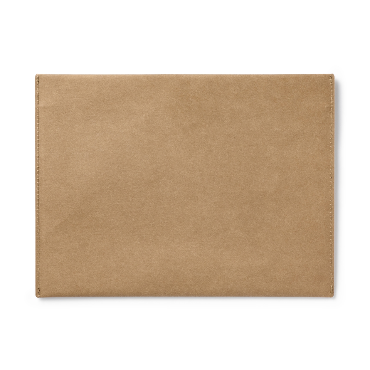 ジーンズラベル　書類ケース