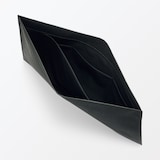 ジーンズラベル　書類ケース