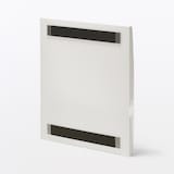 ポリプロピレン　マグネット付きポケット収納