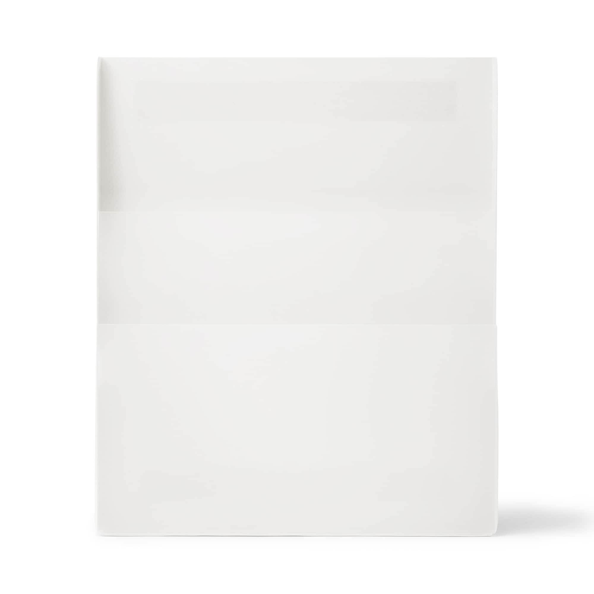 ポリプロピレン　マグネット付きポケット収納