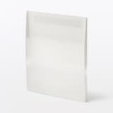 ポリプロピレン　マグネット付きポケット収納