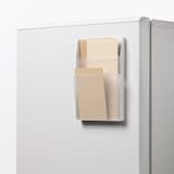 ポリプロピレン　マグネット付きポケット収納