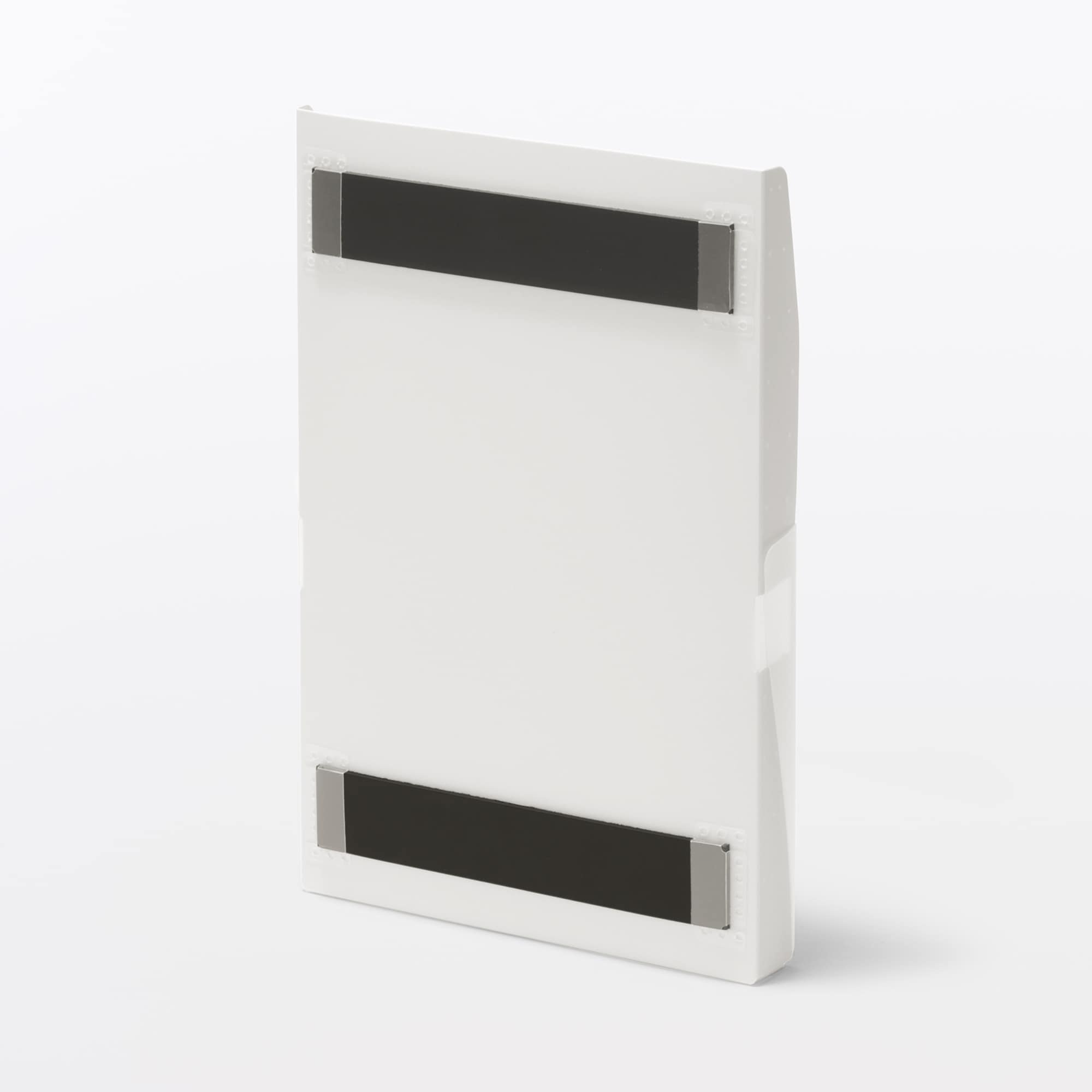 ポリプロピレン　マグネット付きポケット収納