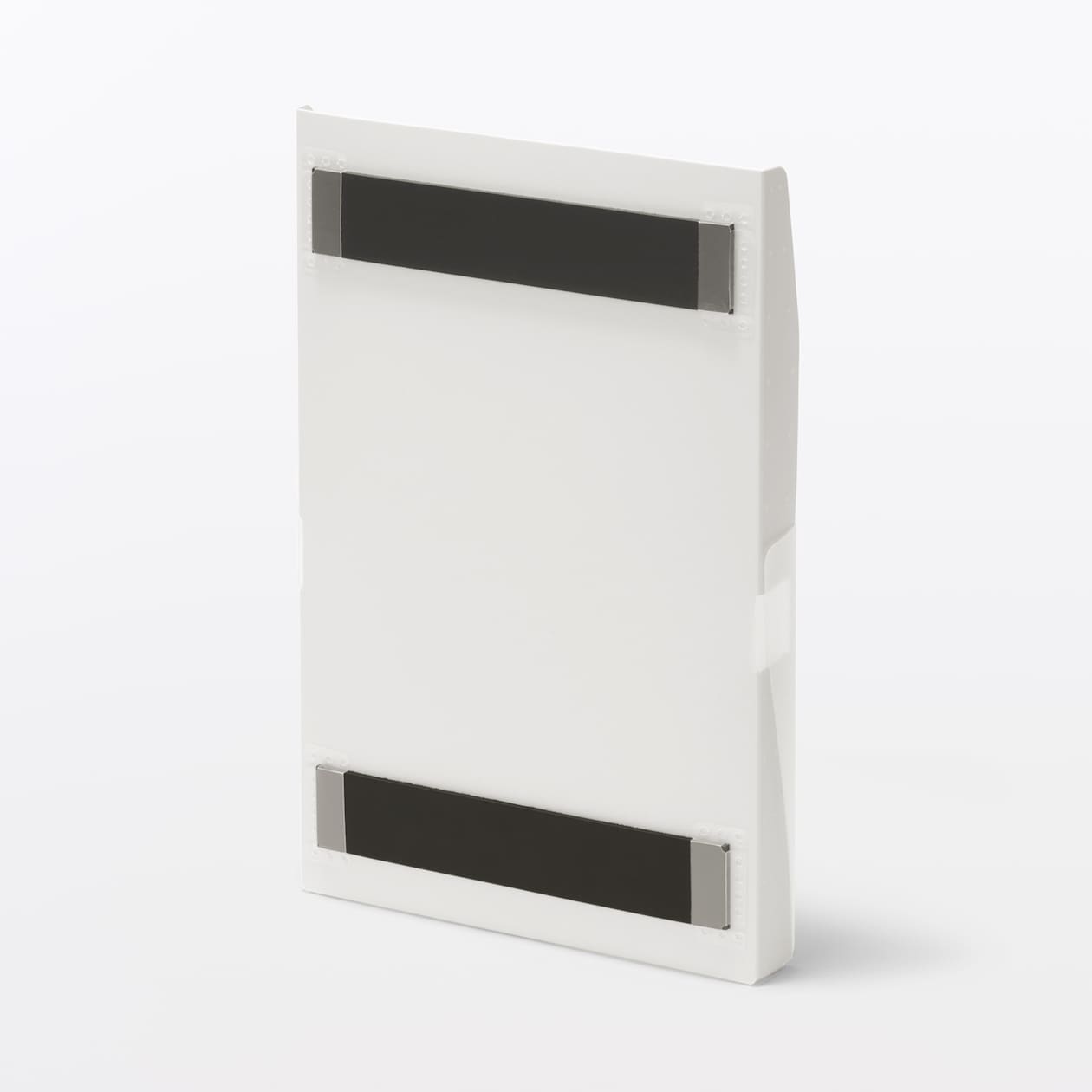 ポリプロピレン　マグネット付きポケット収納