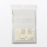 ポリプロピレン　マグネット付きポケット収納