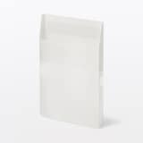 ポリプロピレン　マグネット付きポケット収納