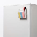 ポリプロピレン　マグネット付きポケット収納