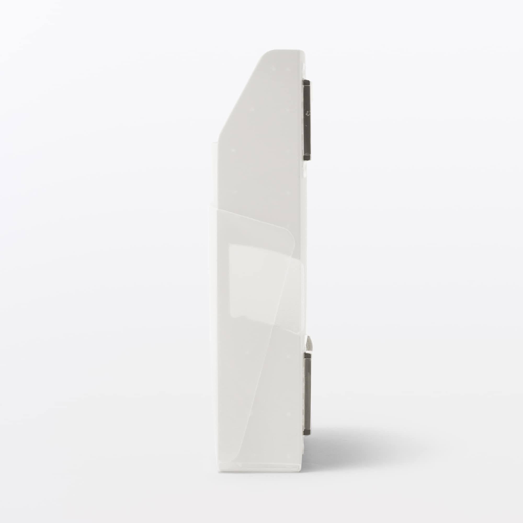 ポリプロピレン　マグネット付きポケット収納