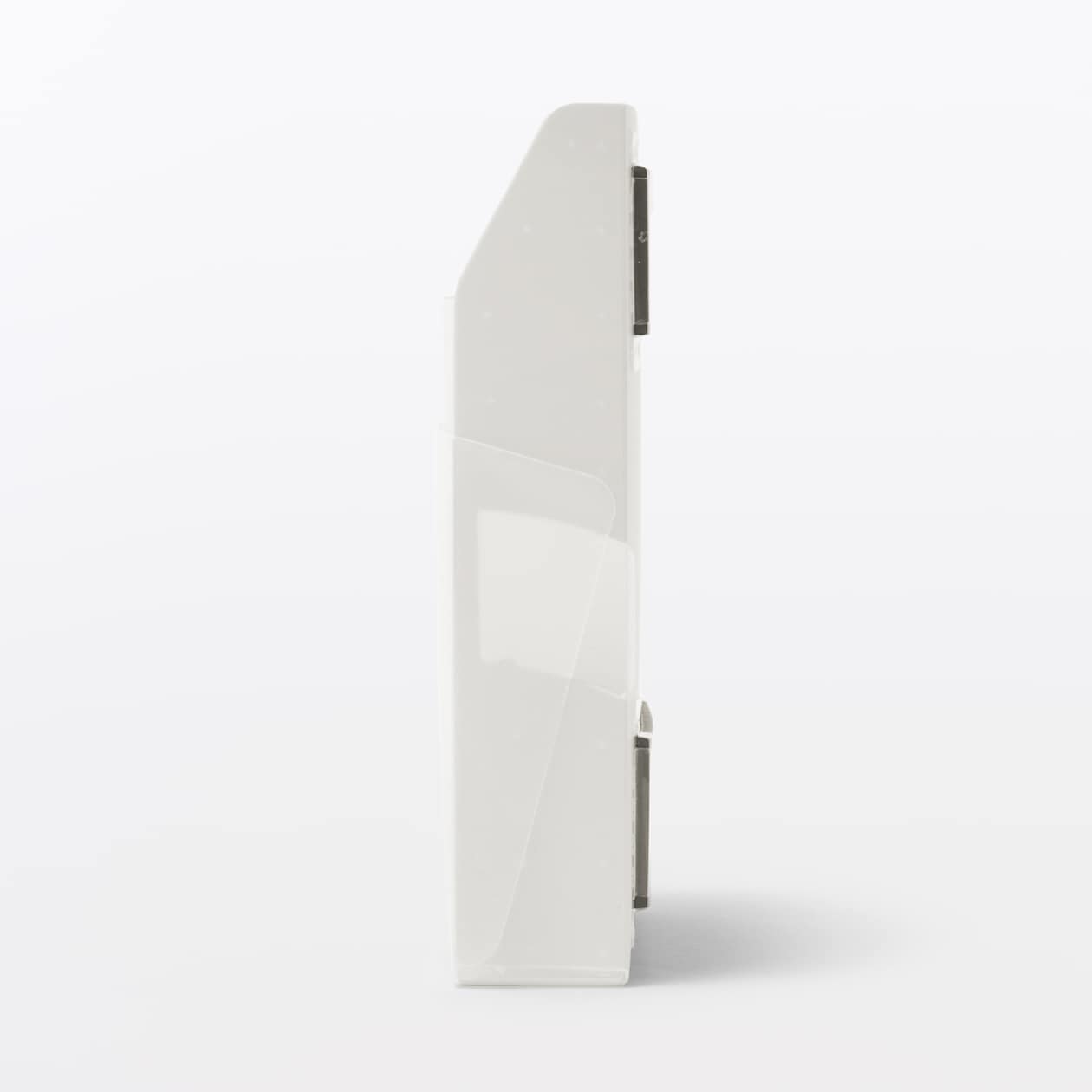 ポリプロピレン　マグネット付きポケット収納