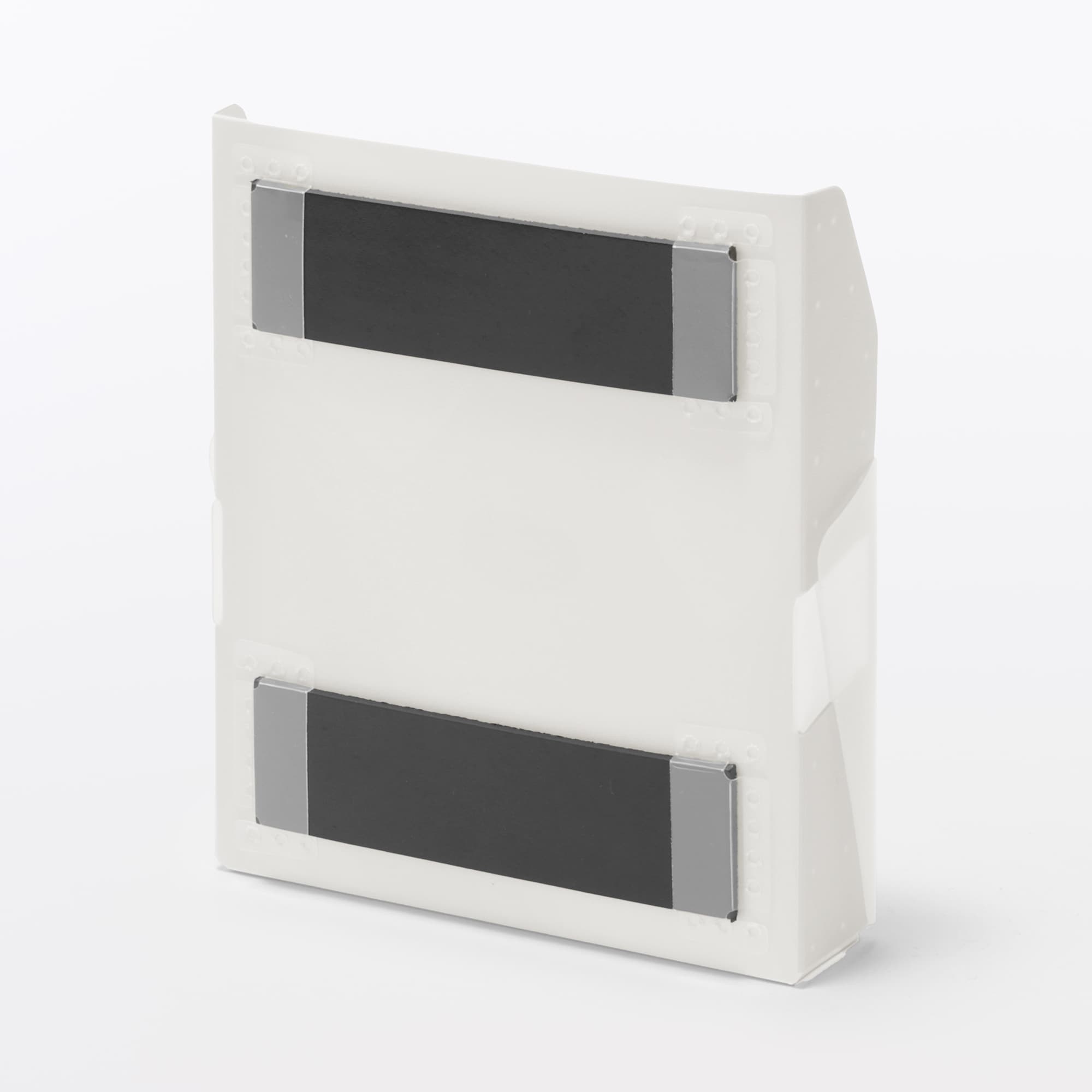 ポリプロピレン　マグネット付きポケット収納