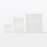 ポリプロピレン　マグネット付きポケット収納