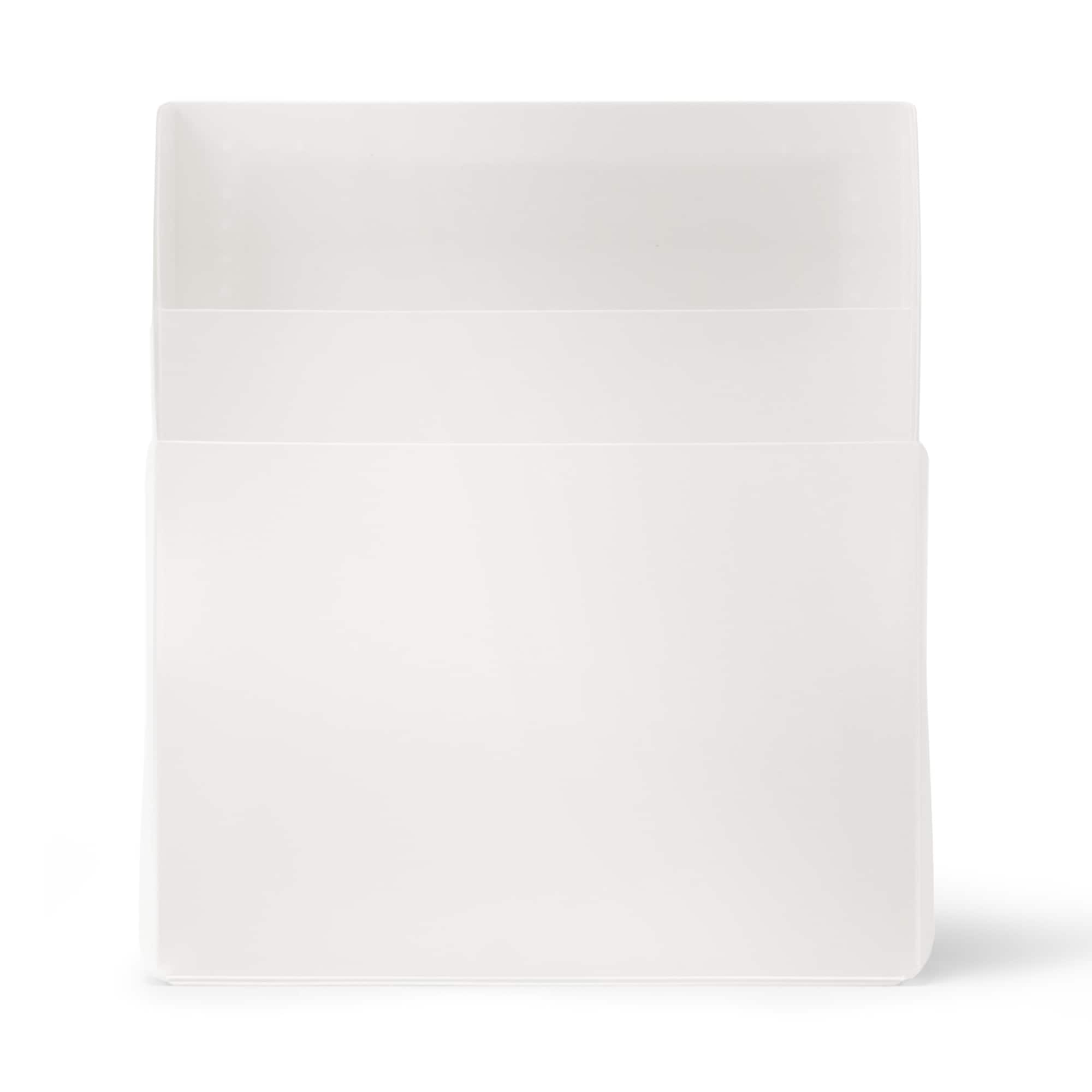 ポリプロピレン　マグネット付きポケット収納