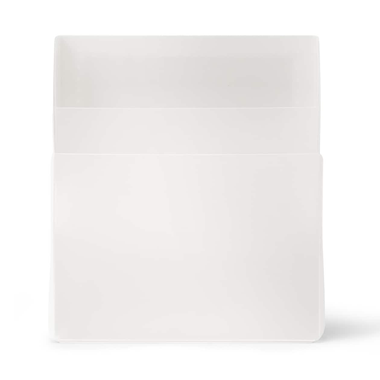 ポリプロピレン　マグネット付きポケット収納