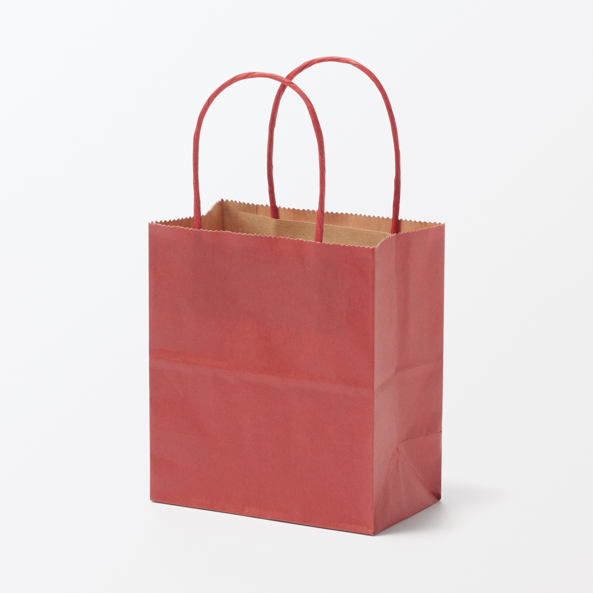 紙袋 小 | 無印良品